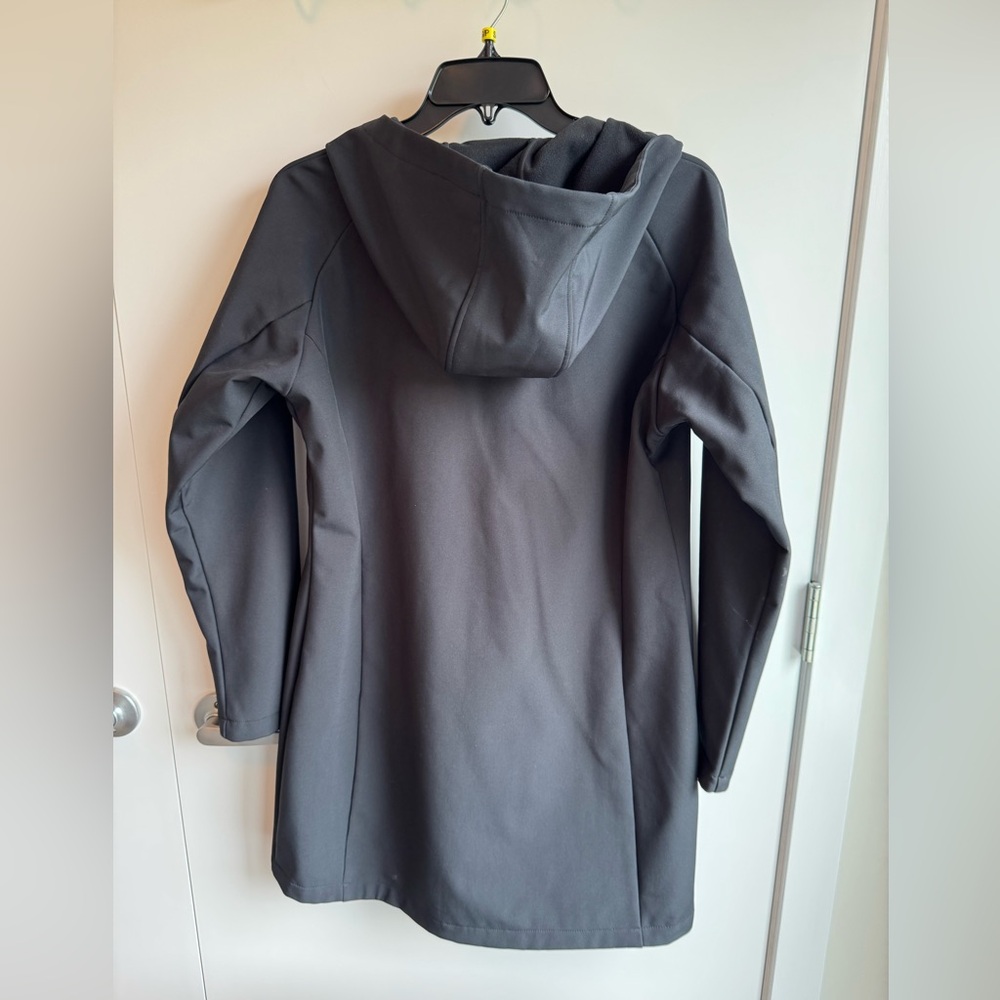 Bench Black jacket - Picture 4 of 5